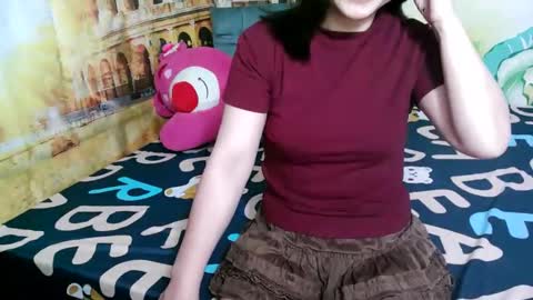 maiili06 online show from February 2026 10:43:01 AM