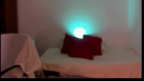 Maik Stiven online show from January 2025 08:07:02 AM
