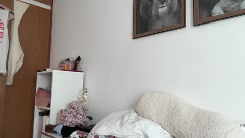 Maikel61 online show from April 2026 02:37:01 PM