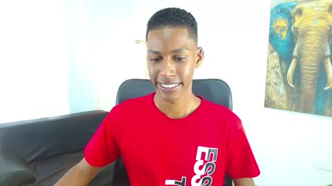 Snapshot of maiki18 chatting on February 2026 09:07:01 PM I am Maik online show from February 2026 09:07:01 PM