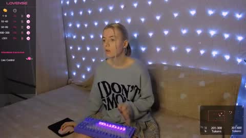 Your kitty online show from January 2025 02:14:01 AM