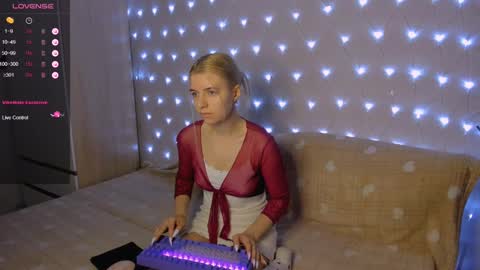 Your kitty online show from January 2025 02:44:02 AM