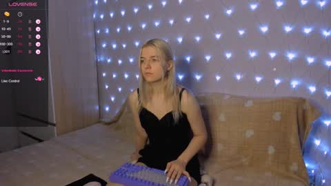 Your kitty online show from January 2025 02:43:01 AM