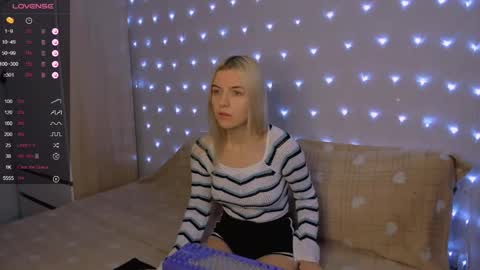 Your kitty online show from February 2025 02:49:01 AM