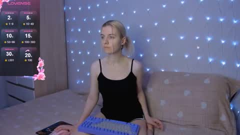 Your kitty online show from October 2025 03:40:02 PM