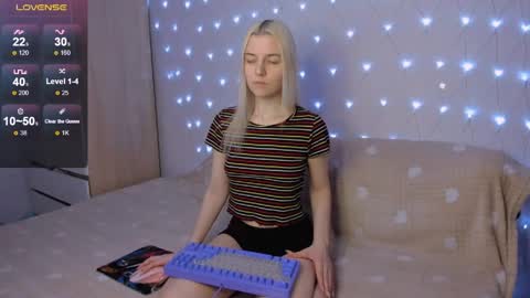 Your kitty online show from May 2026 03:29:02 PM