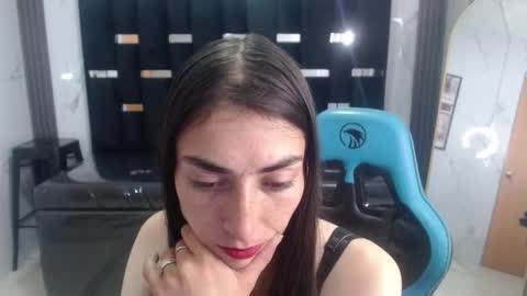 Snapshot of maily_a_ chatting on October 2025 02:53:02 AM Maily online show from October 2025 02:53:02 AM