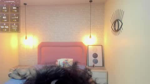 Snapshot of mailylove1 chatting on March 2025 03:41:01 PM M A I L Y online show from March 2025 03:41:01 PM