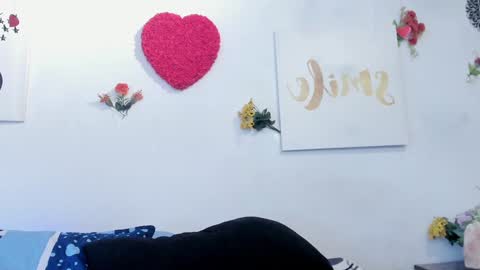 Carolina Barrantes Munera online show from January 2025 02:28:02 PM