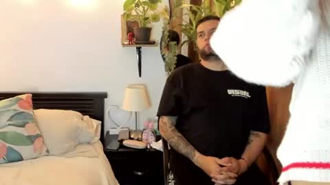 Mailyn Foxx online show from June 2026 01:54:01 AM