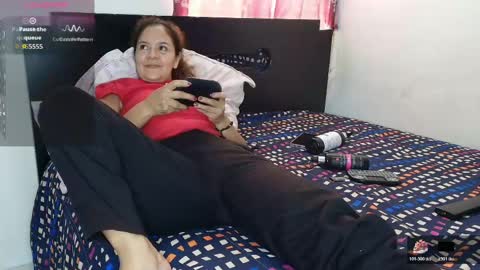 Maira online show from May 2026 08:27:01 PM