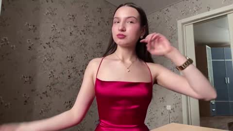 DIna online show from February 2026 12:26:01 PM