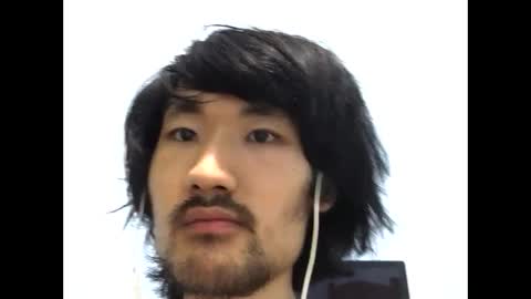 Snapshot of maishall chatting on February 2025 12:42:01 PM David Sae Hymn Cho online show from February 2025 12:42:01 PM