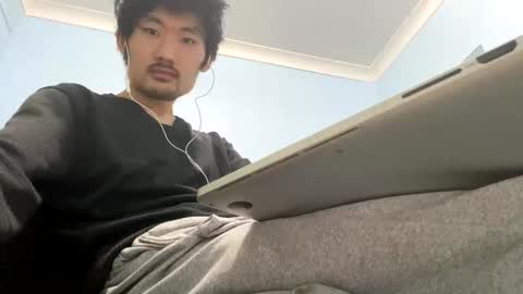 Snapshot of maishall chatting on December 2025 08:04:02 PM David Sae Hymn Cho online show from December 2025 08:04:02 PM