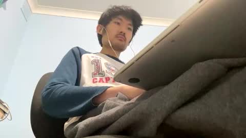 Snapshot of maishall chatting on December 2025 03:38:02 PM David Sae Hymn Cho online show from December 2025 03:38:02 PM