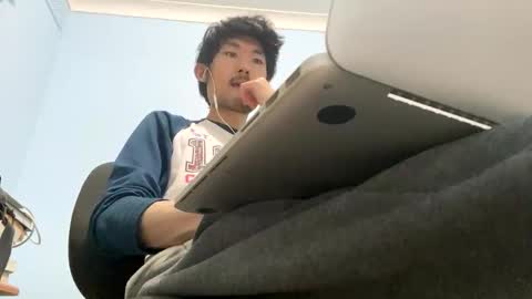 Snapshot of maishall chatting on December 2025 06:47:01 PM David Sae Hymn Cho online show from December 2025 06:47:01 PM