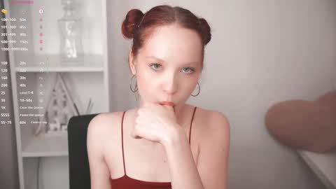 Maisie online show from February 2026 04:14:02 PM