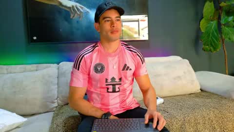 Bastian Arslan online show from June 2026 02:11:01 PM