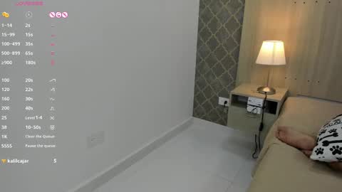 Snapshot of maite_jhon chatting on February 2025 06:31:01 AM online show from February 2025 06:31:01 AM