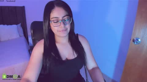Maite online show from May 2026 09:56:02 PM