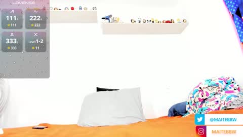 Snapshot of maite_newmilf chatting on January 2025 01:54:01 PM Maite online show from January 2025 01:54:01 PM