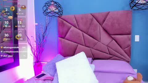 MAITHEFERRER online show from February 2025 05:08:01 PM