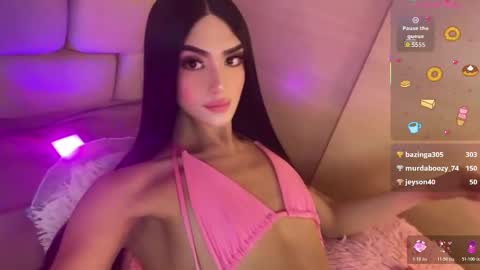 Snapshot of maithe_ferrer chatting on January 2026 07:41:01 PM MAITHEFERRER online show from January 2026 07:41:01 PM