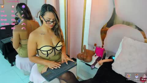 maiyajoness online show from May 2026 04:19:01 AM