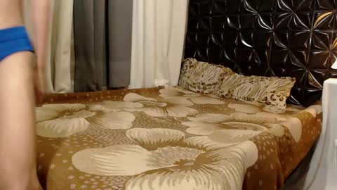 Annalyn online show from February 2025 04:46:02 PM