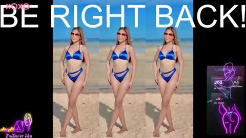 Bella online show from March 2026 04:18:01 AM