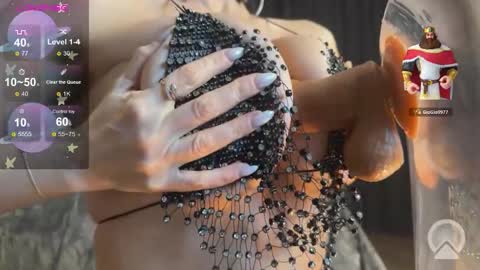 majestic_madam online show from February 2026 02:35:01 PM