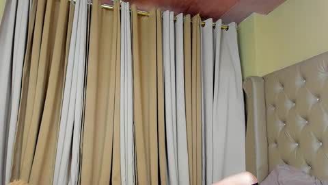 Lovely online show from December 2024 12:30:01 AM