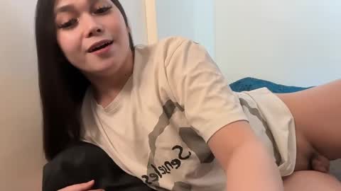 Samantha online show from May 2026 04:48:01 PM