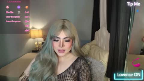 majestydannaxx online show from November 2025 09:19:02 AM