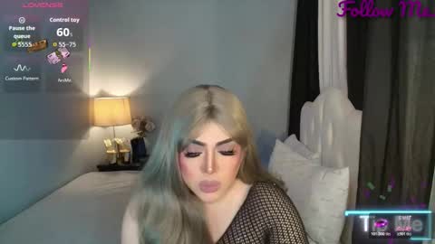 majestydannaxx online show from December 2025 03:56:01 AM