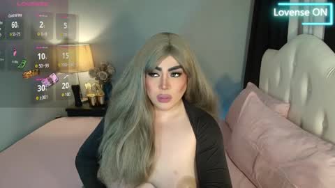 majestydannaxx online show from April 2026 02:44:01 AM