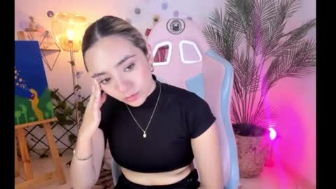 Majo online show from December 2024 07:56:02 PM