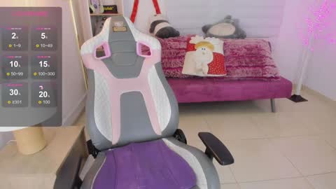 Majo online show from December 2024 07:41:02 PM