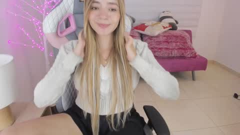 Majo online show from December 2024 06:56:02 PM