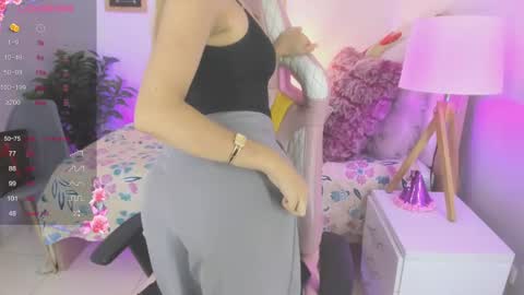 Majo online show from February 2025 06:00:02 PM