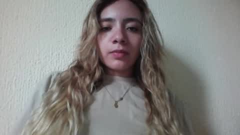 majo_gomezz online show from February 2026 08:16:02 PM