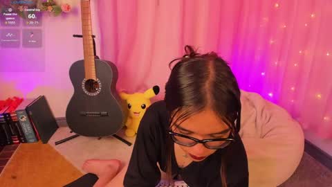 Majo Pretty online show from May 2026 07:11:01 PM