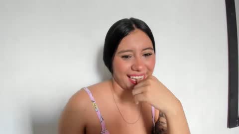 Snapshot of majo_rose chatting on February 2025 08:10:02 PM MAJO ROSE online show from February 2025 08:10:02 PM