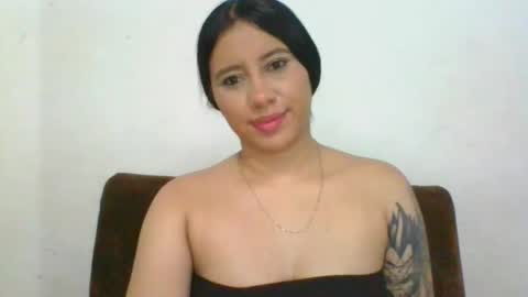 Snapshot of majo_rose chatting on February 2025 10:47:02 PM MAJO ROSE online show from February 2025 10:47:02 PM