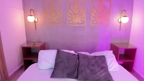 Snapshot of majo_rose chatting on October 2025 07:12:02 PM MAJO ROSE online show from October 2025 07:12:02 PM