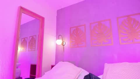 MAJO ROSE  online show from November 2025 07:05:02 PM