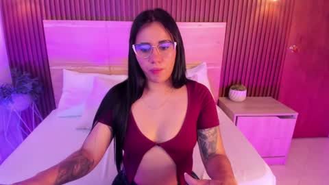 MAJO ROSE  online show from April 2026 12:18:02 PM