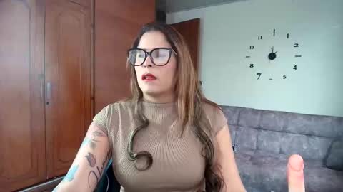 Majo Soussa online show from March 2026 01:27:02 PM