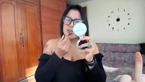 Majo Soussa online show from June 2026 01:24:01 PM