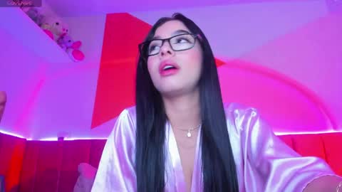 Majo Gomez online show from May 2026 10:53:02 AM
